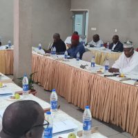 NRC Board Meeting ongoing Dec.2022