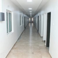 NRC Director's Floor Passages Way (Newly Renovated)